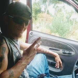 Meet your Posher, Matt